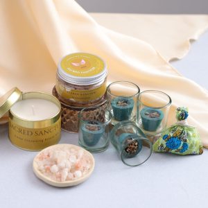 Sacred Sanctum Kit