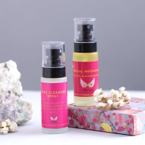 Aura Spray