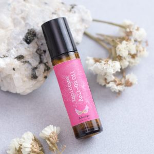 Anointing Roll-On Oil