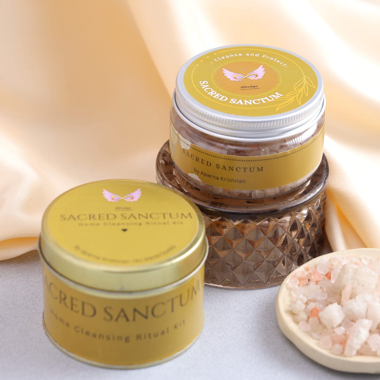 Sacred Sanctum Kit - Image 2