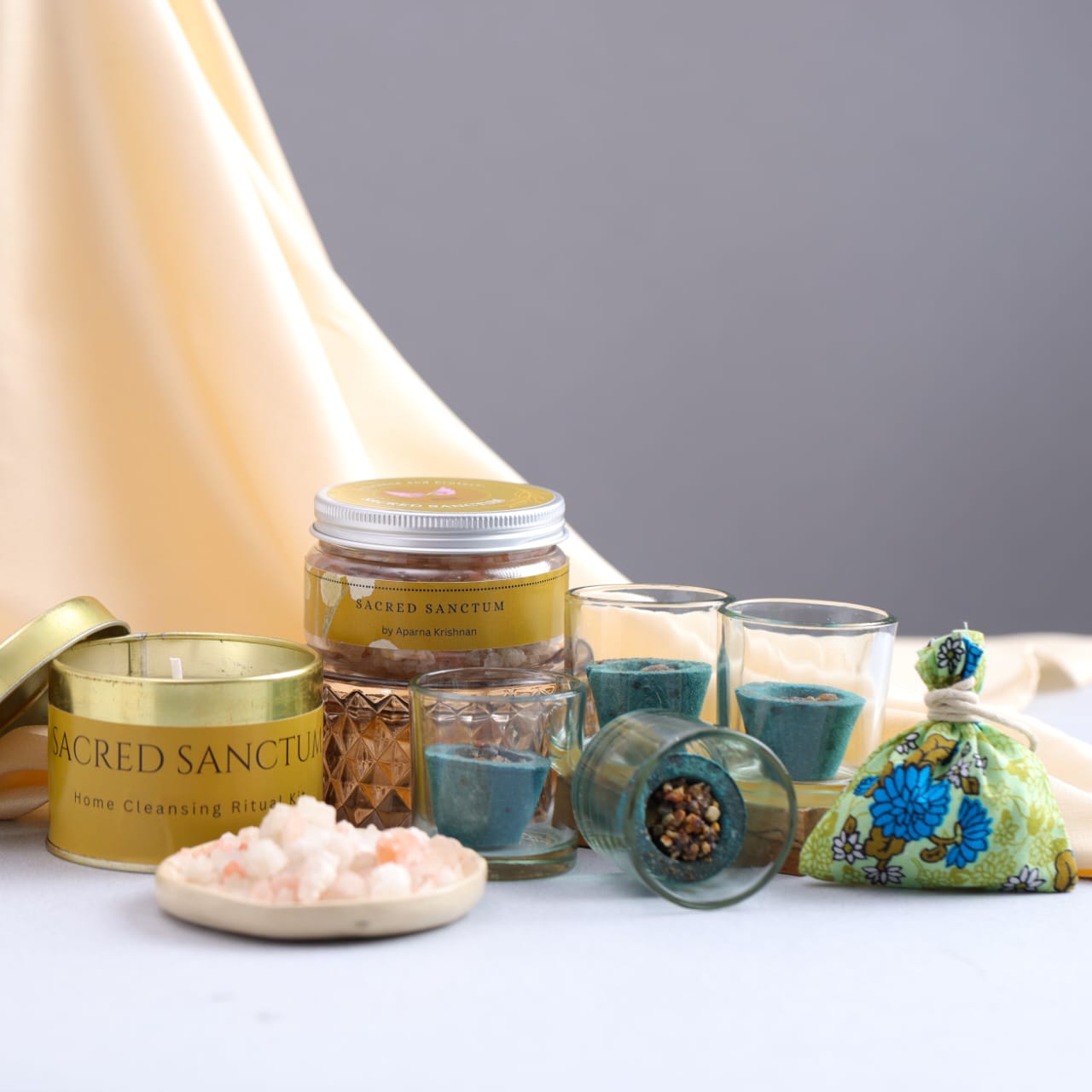 Sacred Sanctum Kit - Image 4