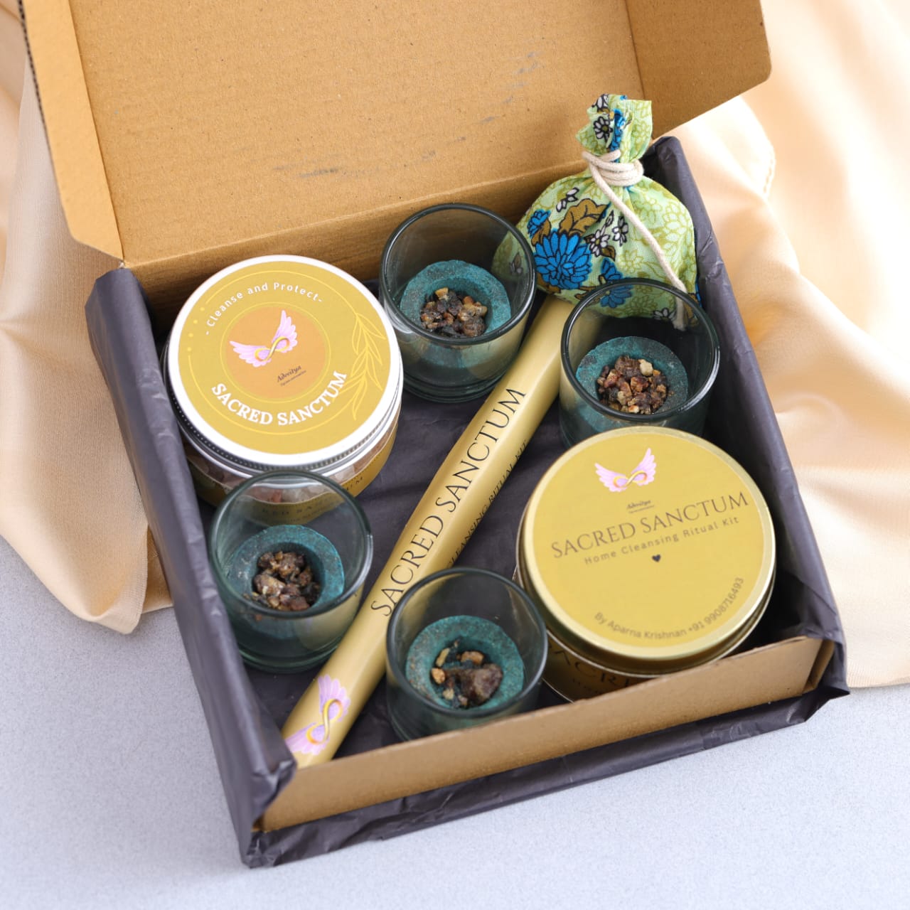 Sacred Sanctum Kit - Image 6