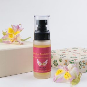 Healing Application Oil