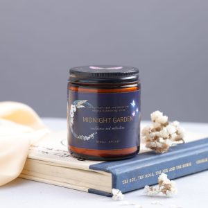 Manifestation Candles