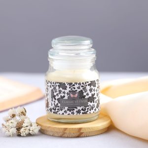 Scented / Fragrance Candles
