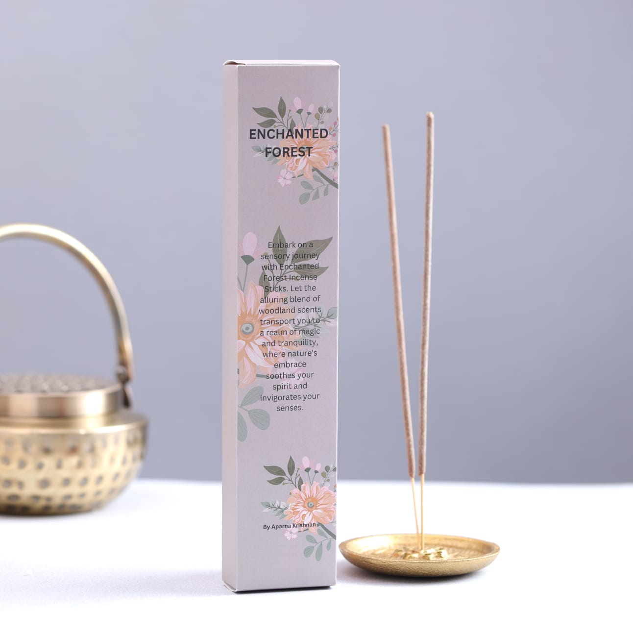 Incense Sticks
