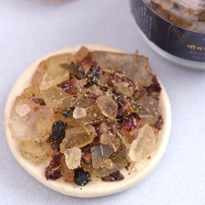Energized Camphor Mix