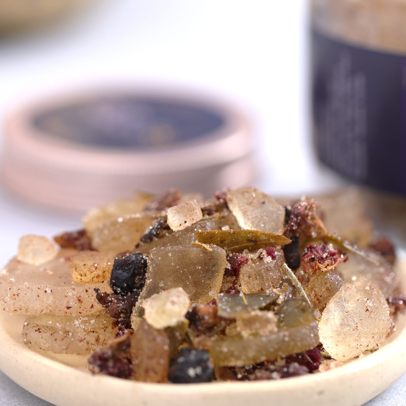 Energized Camphor Mix - Image 2