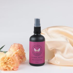 Linen And Pillow Spray