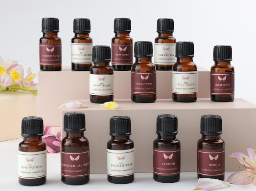 Diffuser Oil - Image 2