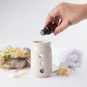 Diffuser Oil