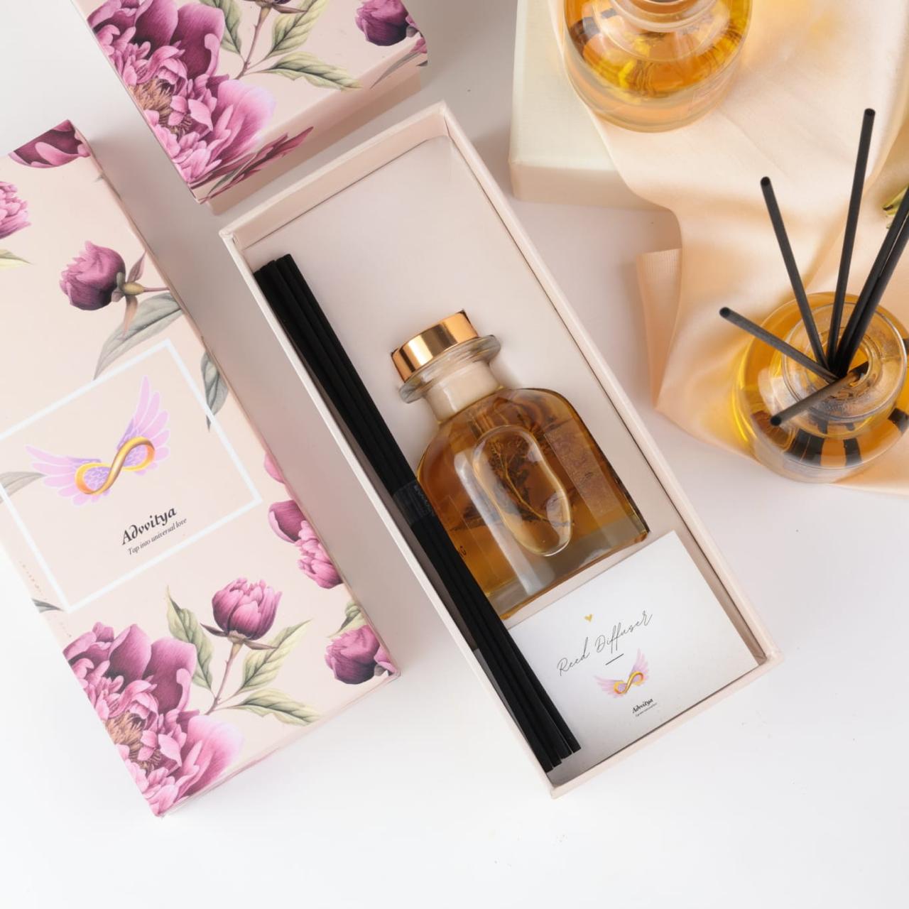 Reed Diffuser