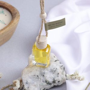 Car Fragrance (Set Of 2)