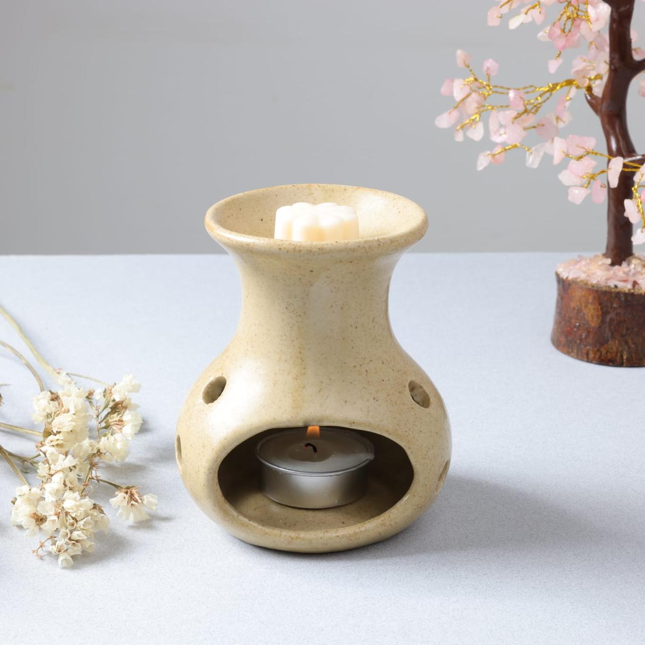 Diffuser & Wax Melts (With Diffuser Kit) - Image 3