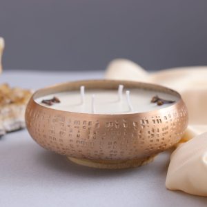 Reveal Guidance Urli candle