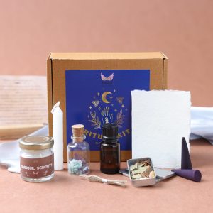 Spell Kit